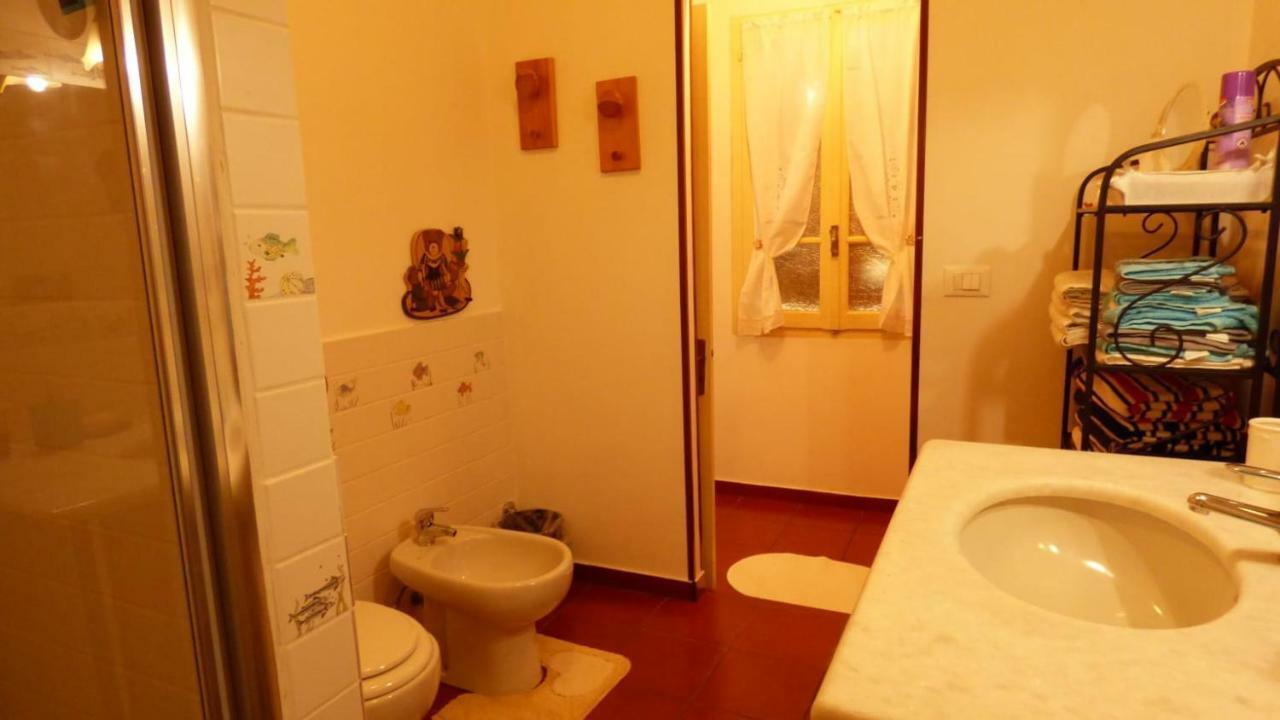 Casa Vacanze Sole Borghetto d'Arroscia Exterior photo